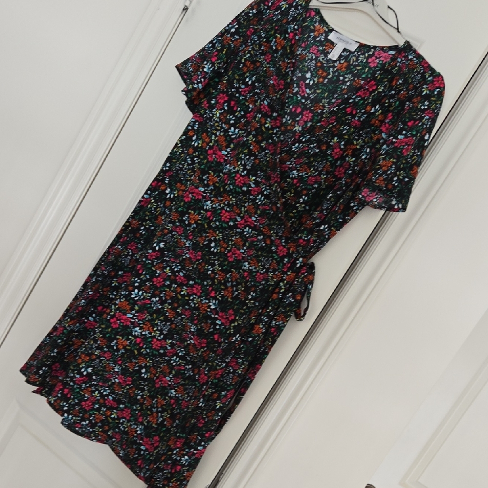 Addition Elle Dress Large
